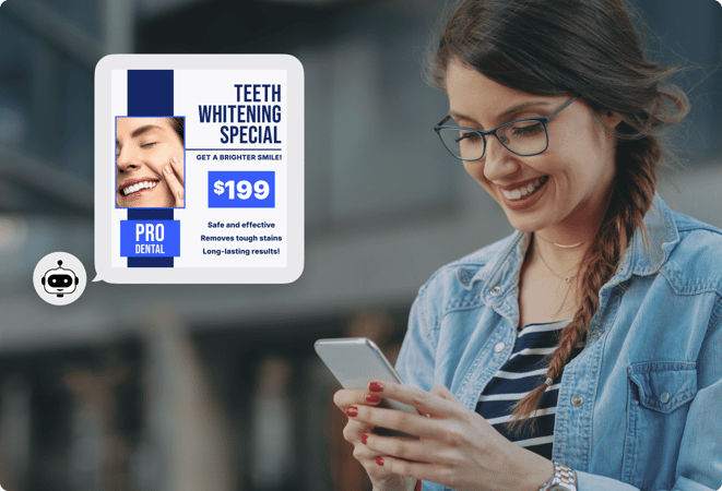 dental-text-promotion