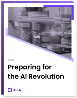 ebook-cover-Preparing-for-the-AI-Revolution-Hatch-eBook