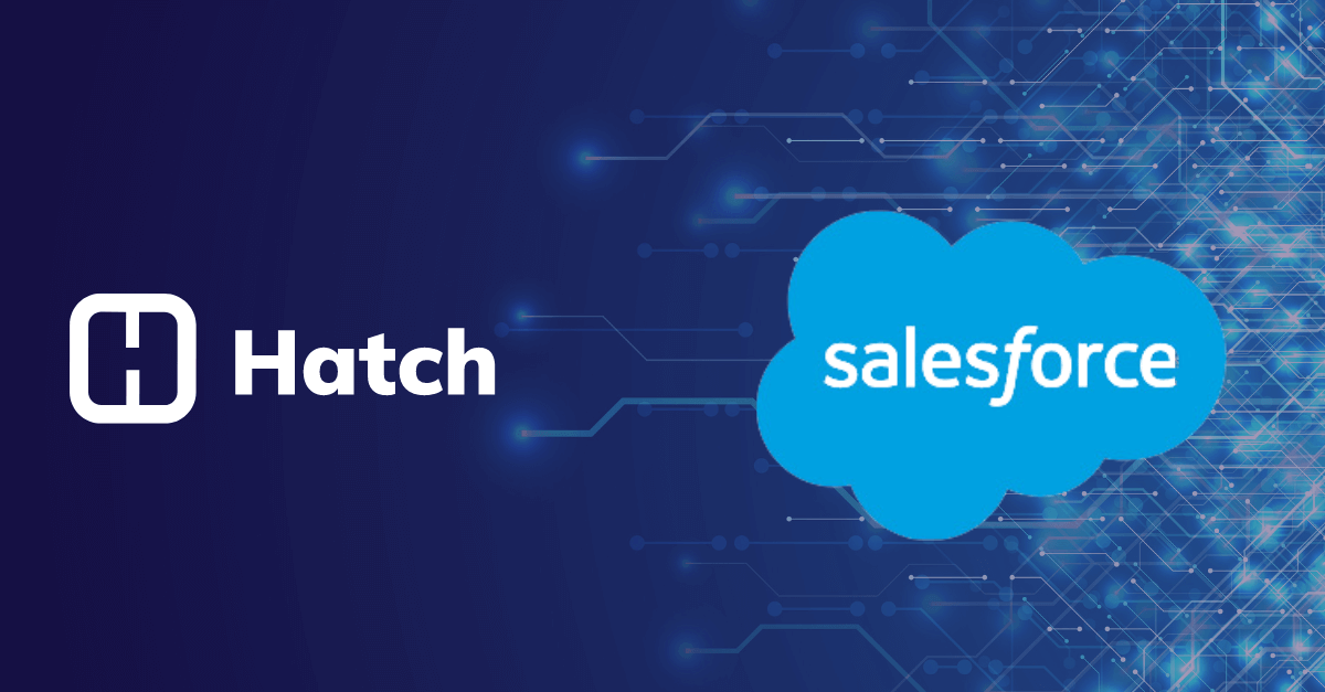 hatch-salesforce-integration-social