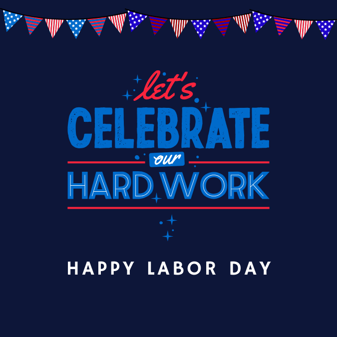 23 Labor Day Message Templates for Customers, Social & More