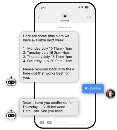 servicetitan-calendar-integration-text-conversation