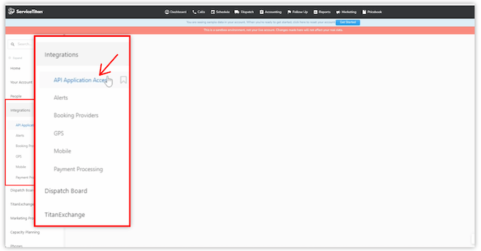 hatch-servicetitan integration migration step 1