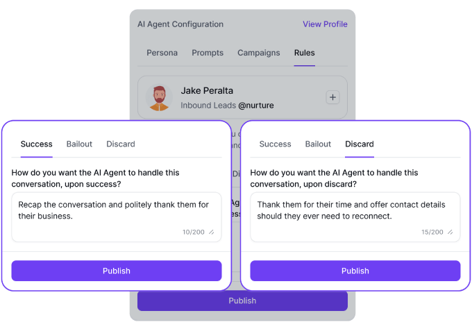 types of ai - generative ai example with hatch