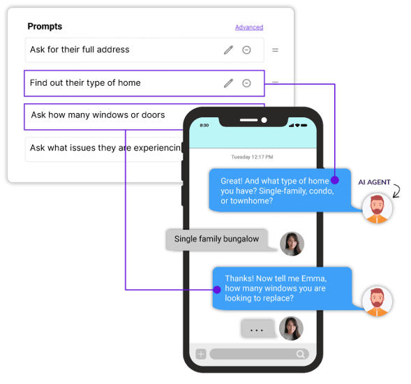 what is ai - natural language processing