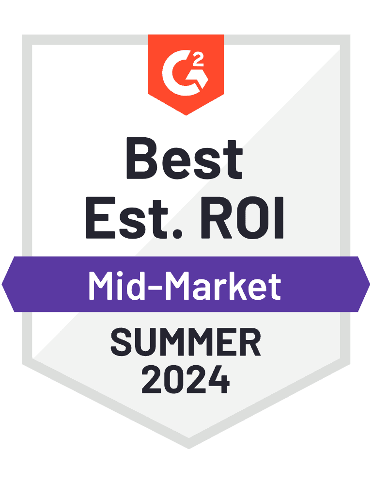 CustomerCommunicationsManagement_BestEstimatedROI_Mid-Market_Roi