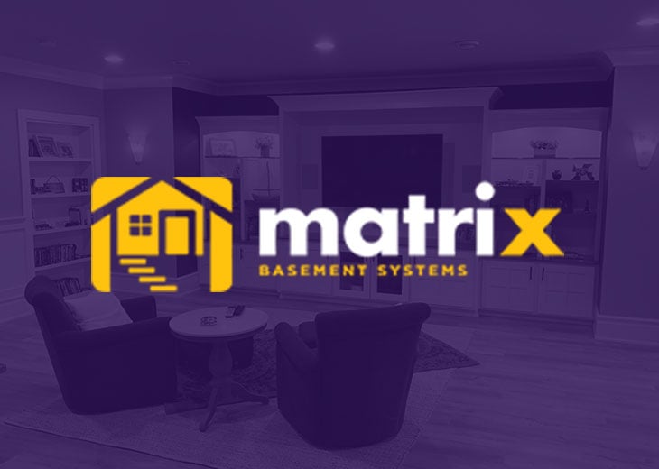 Matrix-Basement-Systems-Case-Study-Logo