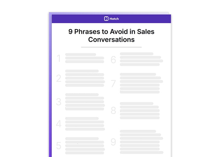 card-image-9-Phrases-to-Avoid-in-Sales-Conversations-Hatch-One-Pager-2